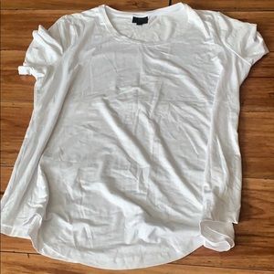Normal loose tee
